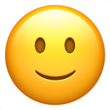 smiley emoji