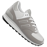 sneaker emoji